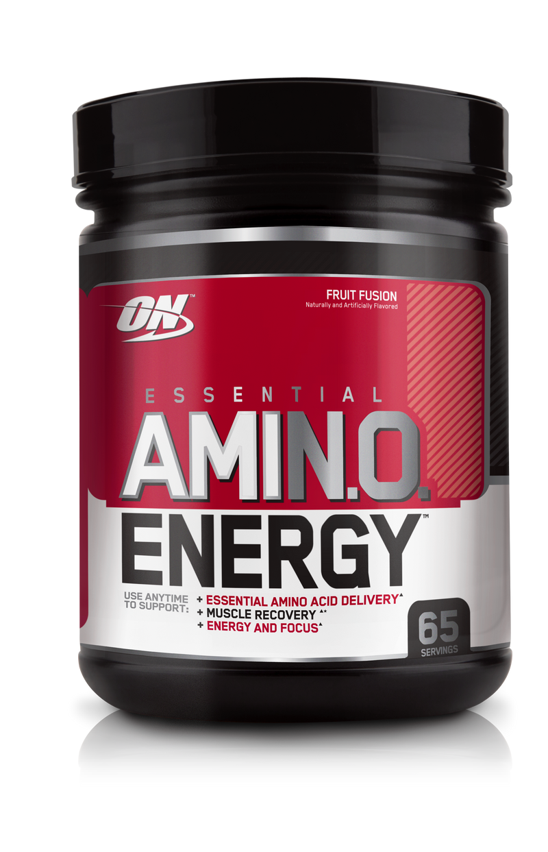 OPTIMUM NUTRITION AMIN.O. ENERGY