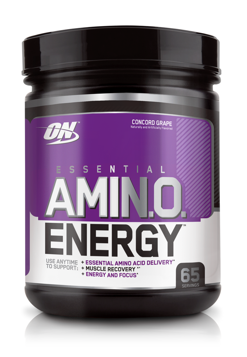 OPTIMUM NUTRITION AMIN.O. ENERGY