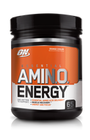 OPTIMUM NUTRITION AMIN.O. ENERGY