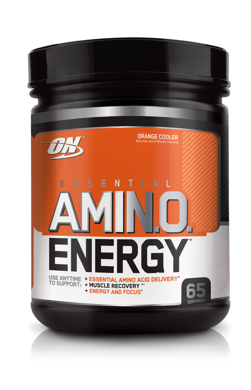 OPTIMUM NUTRITION AMIN.O. ENERGY