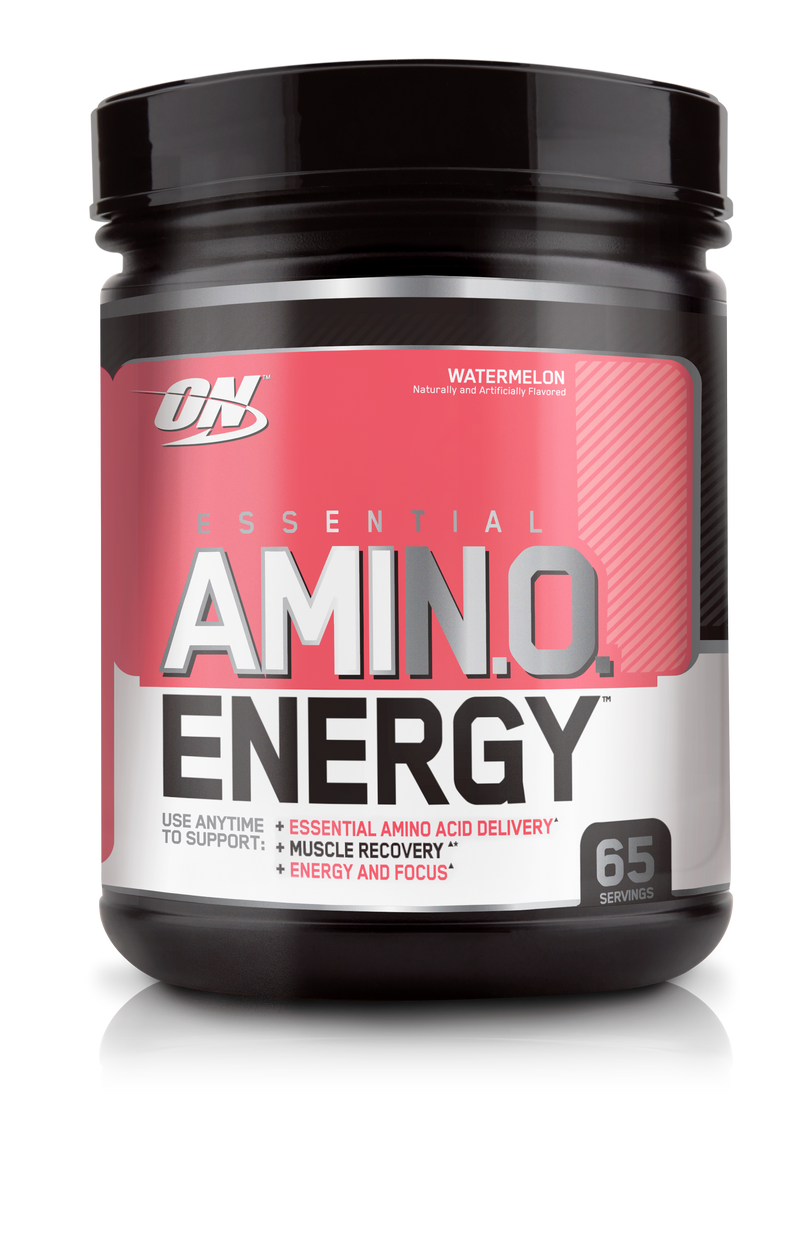 OPTIMUM NUTRITION AMIN.O. ENERGY