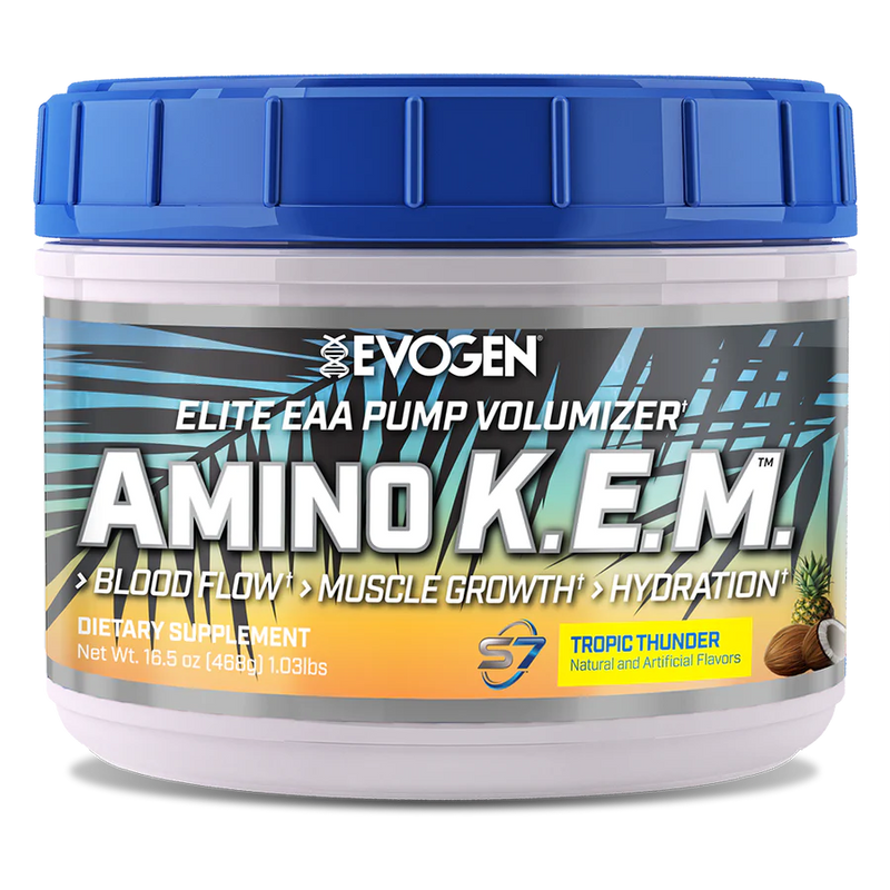 AMINO K.E.M.