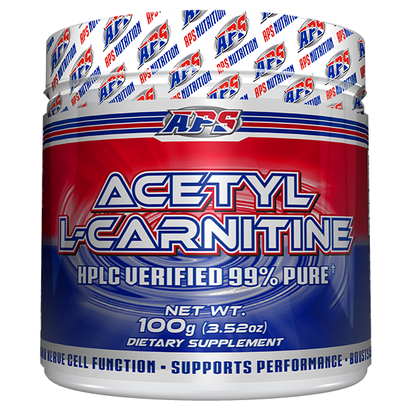 APS ACETYL L-CARNITINE