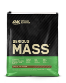 OPTIMUM NUTRITION SERIOUS MASS