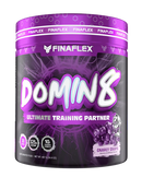 DOMIN8 ULTIMATE TRAINING PARTNER