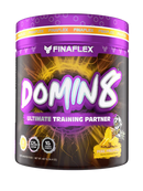 DOMIN8 ULTIMATE TRAINING PARTNER