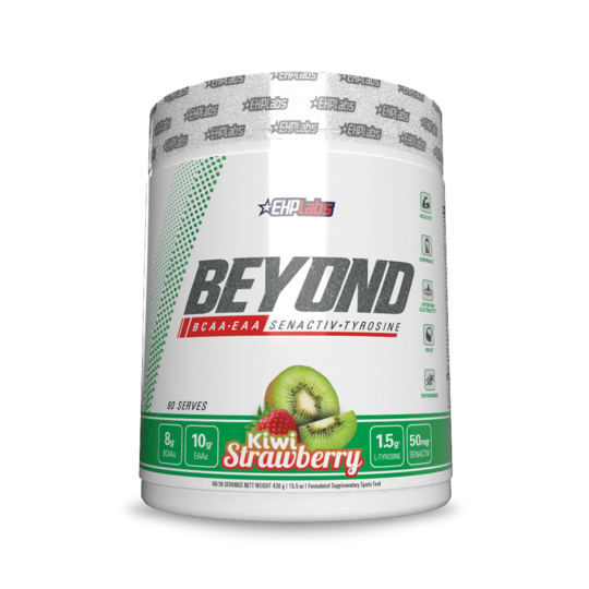 EHP LABS BEYOND BCAA + EAA