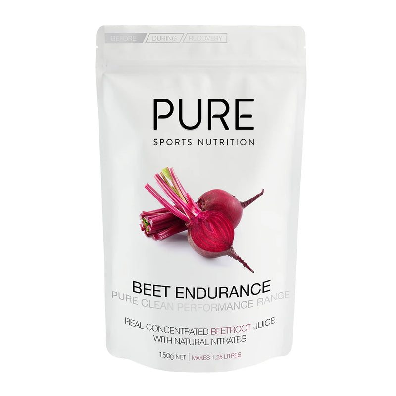 PURE SPORTS BEET ENDURANCE