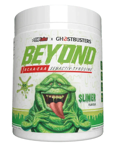 EHP LABS BEYOND BCAA + EAA