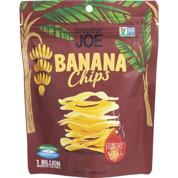 BANANA JOE BANANA CHIPS