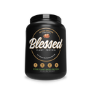 CLEAR VEGAN BLESSED PROTEIN