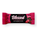 CLEAR VEGAN BLESSED PROTEIN BAR