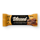 CLEAR VEGAN BLESSED PROTEIN BAR