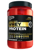 BSC ATHLETE STANDARD WHEY