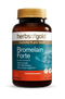 HERBS OF GOLD BROMELAIN FORTE