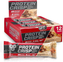 BSN PROTEIN CRISP 12 PACK