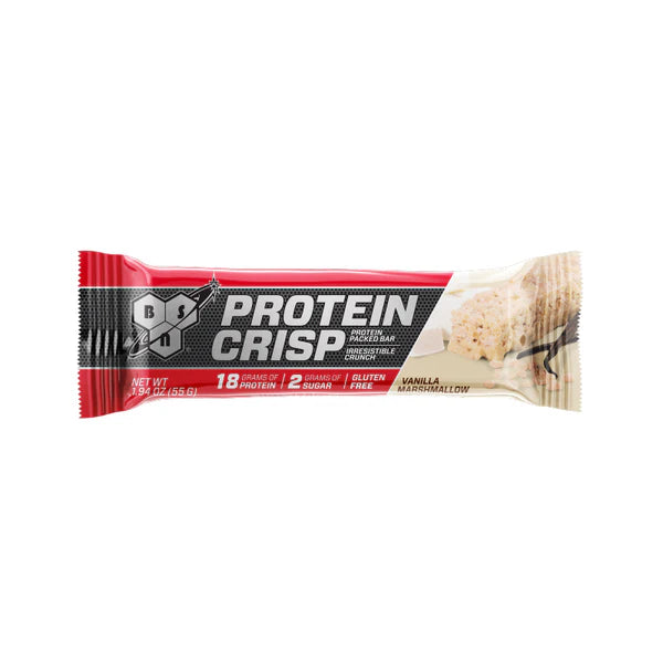 BSN PROTEIN CRISP