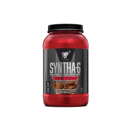 BSN SYNTHA-6 EDGE