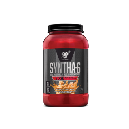 BSN SYNTHA-6 EDGE