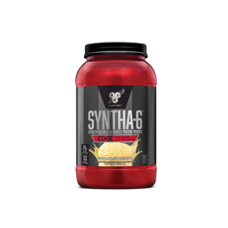 BSN SYNTHA-6 EDGE