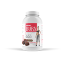 MAXINES BURN PROTEIN