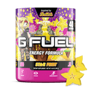 G FUEL ENERGY FORMULA