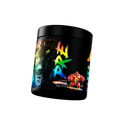 BLACK  WOLF PRE-WORKOUT