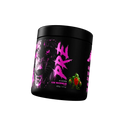 BLACK  WOLF PRE-WORKOUT
