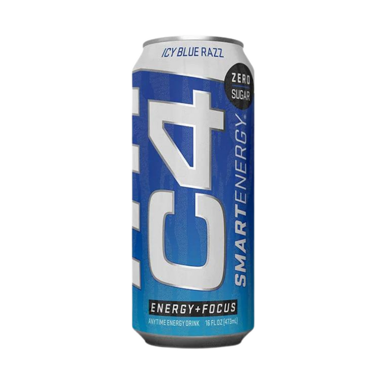 CELLUCOR C4 SMART ENERGY RTG