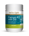 HERBS OF GOLD CALCIUM K2 WITH D3