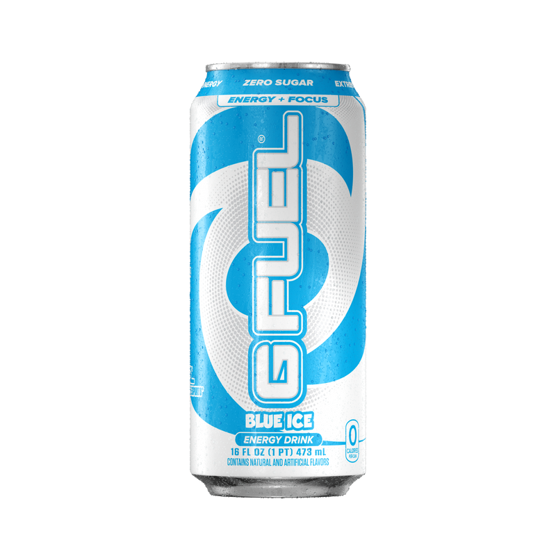 G FUEL ENERGY DRINK