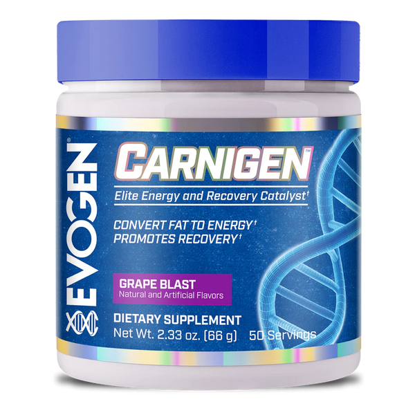 CARNIGEN ELITE ENERGY