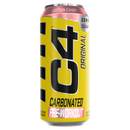 CELLUCOR C4 CARBONATED RTG