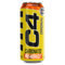 CELLUCOR C4 CARBONATED RTG