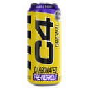 CELLUCOR C4 CARBONATED RTG