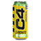 CELLUCOR C4 CARBONATED RTG