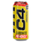 CELLUCOR C4 CARBONATED RTG