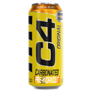 CELLUCOR C4 CARBONATED RTG