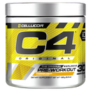 CELLUCOR C4 ID SERIES