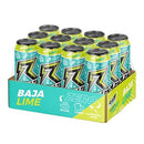 RAZE ENERGY DRINK - 12 PACK