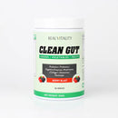 REAL VITALITY CLEAN GUT