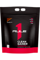 RULE 1 CLEAN GAINER