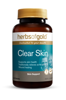 HERBS OF GOLD CLEAR SKIN