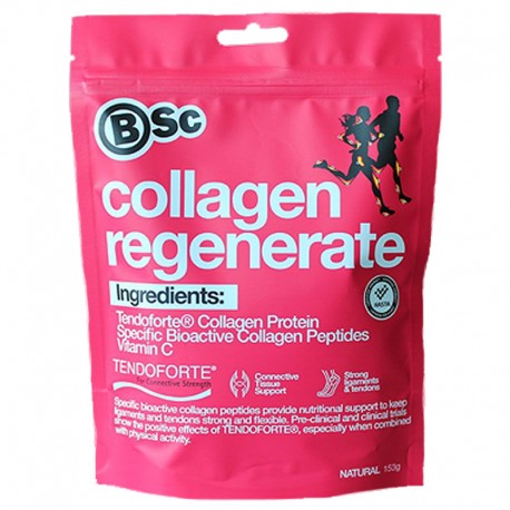 BSC COLLAGEN REGENERATE