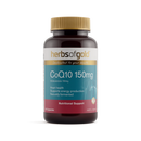 HERBS OF GOLD COQ10 150MG