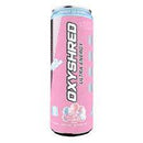 EHP LABS OXYSHRED ULTRA ENERGY CAN