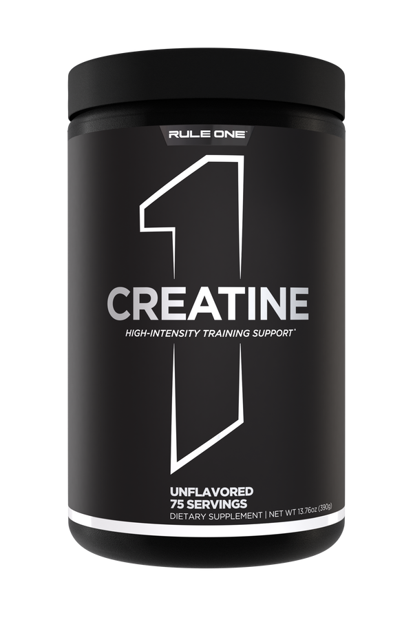 RULE1 CREATINE MONOHYDRATE