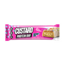 MUSCLE NATION CUSTARD PROTEIN BAR