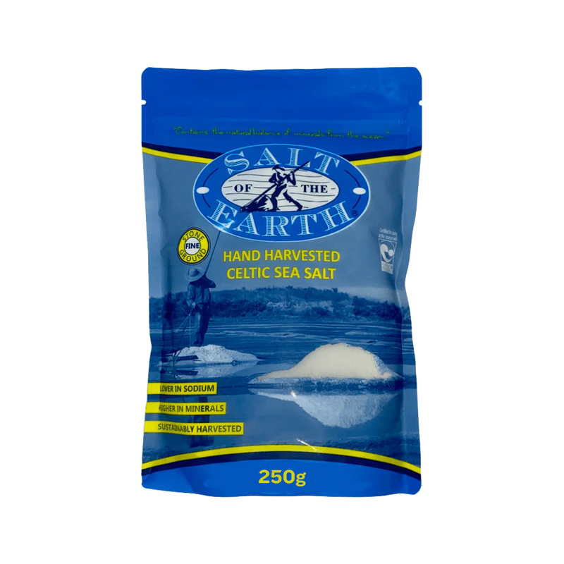 CELTIC SEA SALT