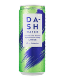 DASH SPARKLING WATER